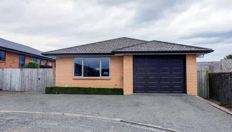 8/92 Perth Street, Oamaru