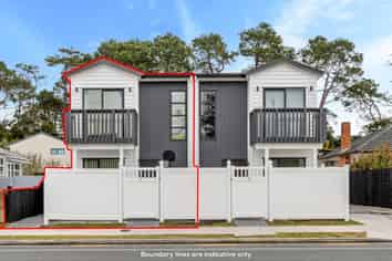 1/143 Portage Road, New Lynn