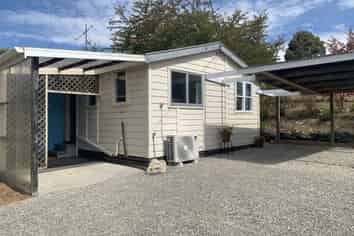 100 Marriages Road (Cottage), Upper Moutere