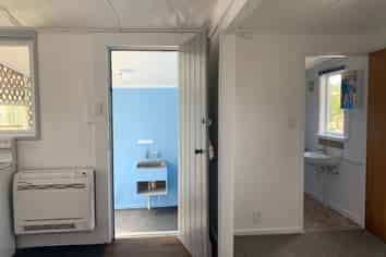 100 Marriages Road (Cottage), Upper Moutere