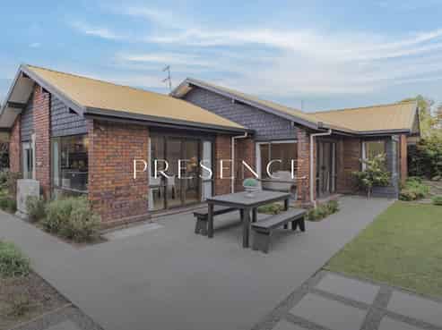 28B Hamilton Avenue, Ilam