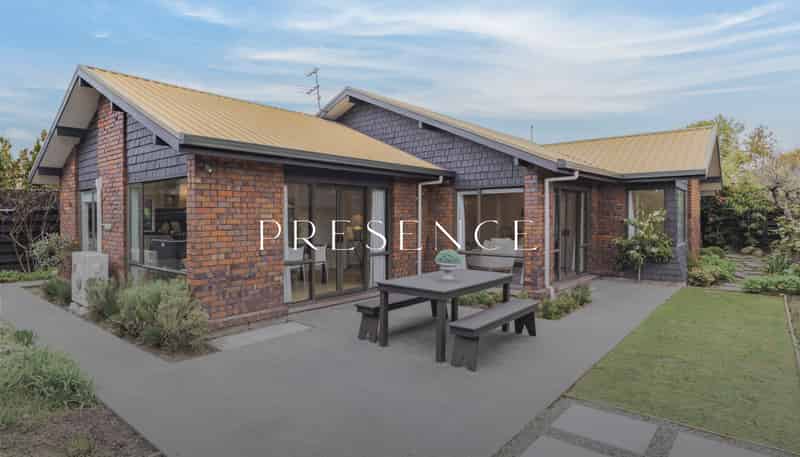 28B Hamilton Avenue, Ilam