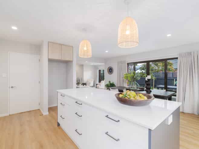 28B Hamilton Avenue, Ilam