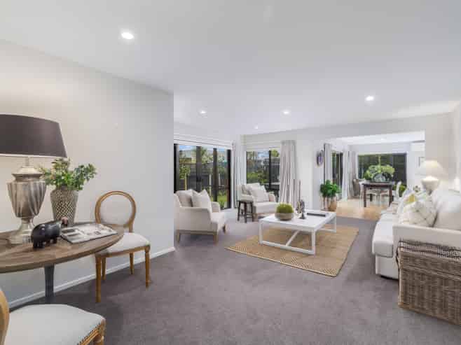 28B Hamilton Avenue, Ilam