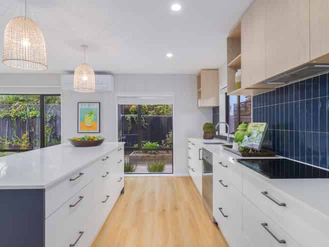 28B Hamilton Avenue, Ilam