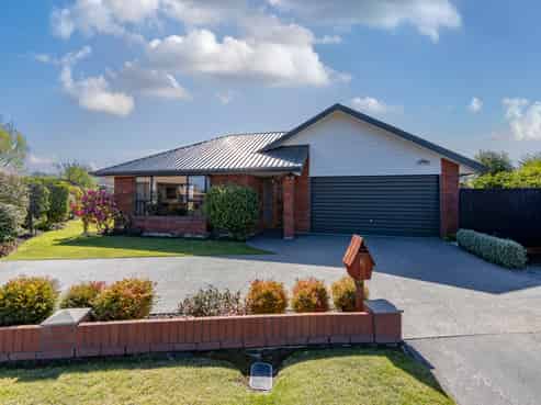 6 Thornhill Place, Sockburn