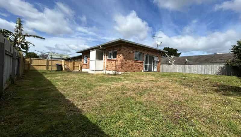4/12A Lunn Avenue, Mount Wellington
