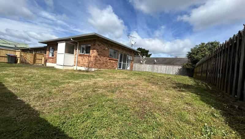 4/12A Lunn Avenue, Mount Wellington