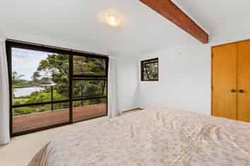 Northland - Address withheld