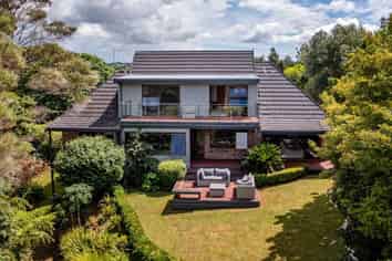Northland - Address withheld