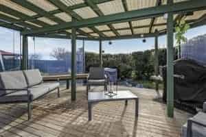 Hawkes Bay - Address withheld