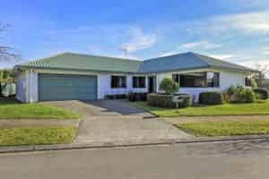 Hawkes Bay - Address withheld