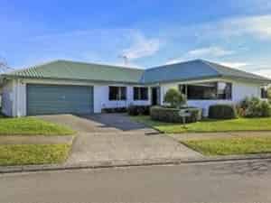 Hawkes Bay - Address withheld