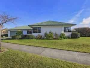 Hawkes Bay - Address withheld