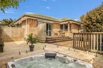 196B Hill Road, Manurewa