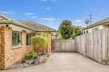 196B Hill Road, Manurewa