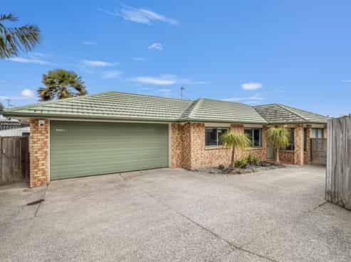 196B Hill Road, Manurewa