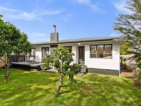 4 Cobham Place, Tikipunga