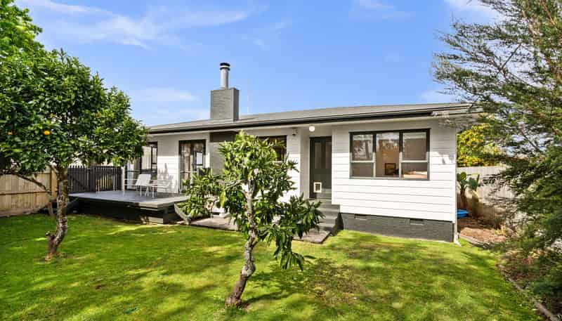 4 Cobham Place, Tikipunga
