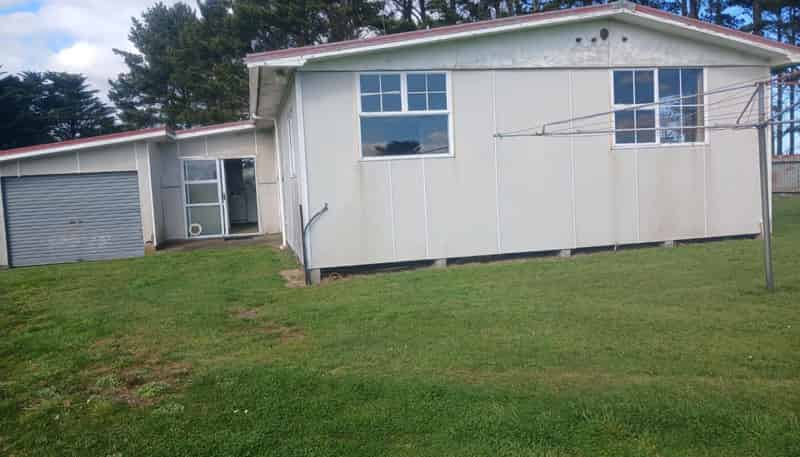349B Rotokare Rd, RD 18, Eltham