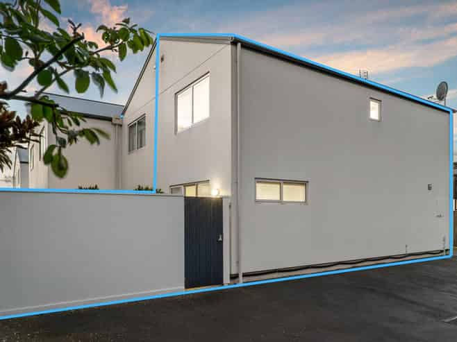 8/46 Andover Street, Merivale