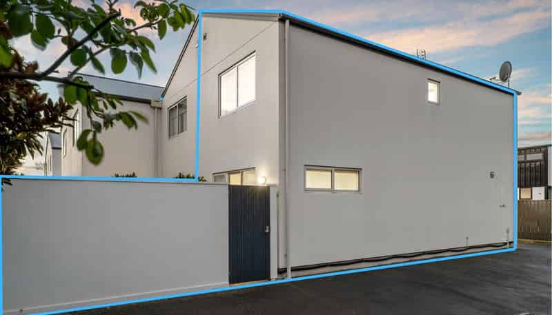 8/46 Andover Street, Merivale