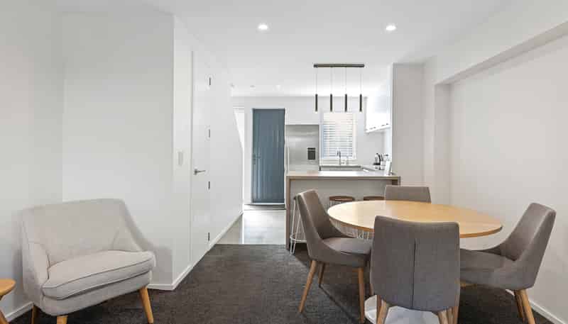 8/46 Andover Street, Merivale