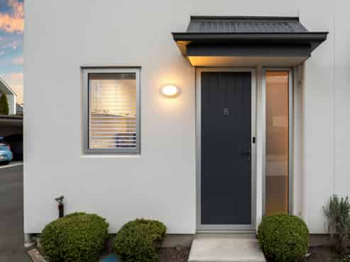 8/46 Andover Street, Merivale