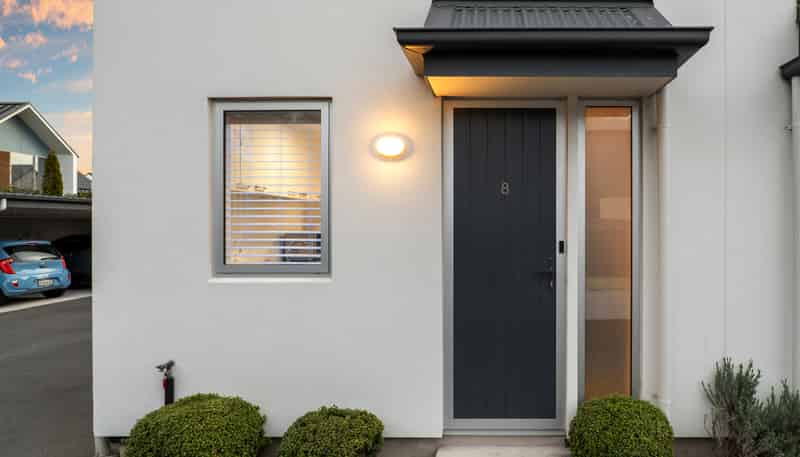 8/46 Andover Street, Merivale