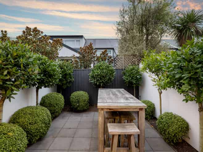 8/46 Andover Street, Merivale