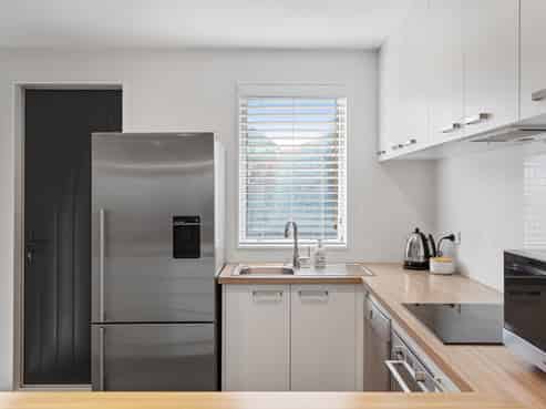 8/46 Andover Street, Merivale