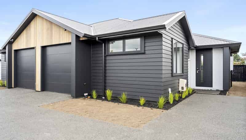 1/4 Heath Street, Saint Andrews