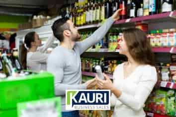 Rotorua Liquor Store | Profitable, Established | $2.8M+ Annual Sales