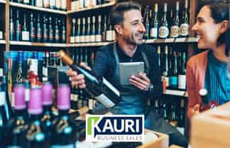 Rotorua Liquor Store | Profitable, Established | $2.8M+ Annual Sales