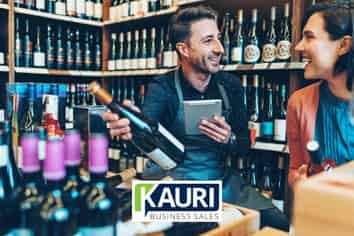Rotorua Liquor Store | Profitable, Established | $2.8M+ Annual Sales