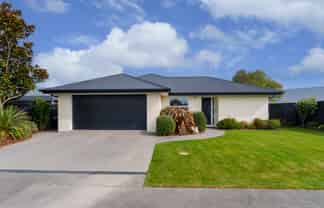 11 John Annan Street, Halswell