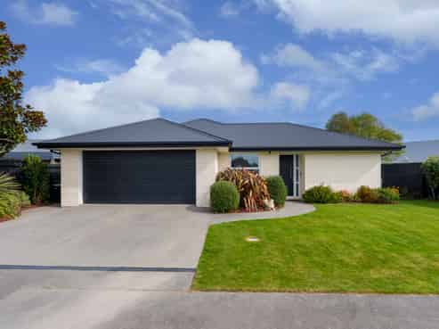 11 John Annan Street, Halswell