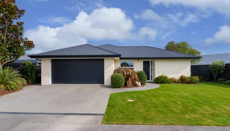 11 John Annan Street, Halswell