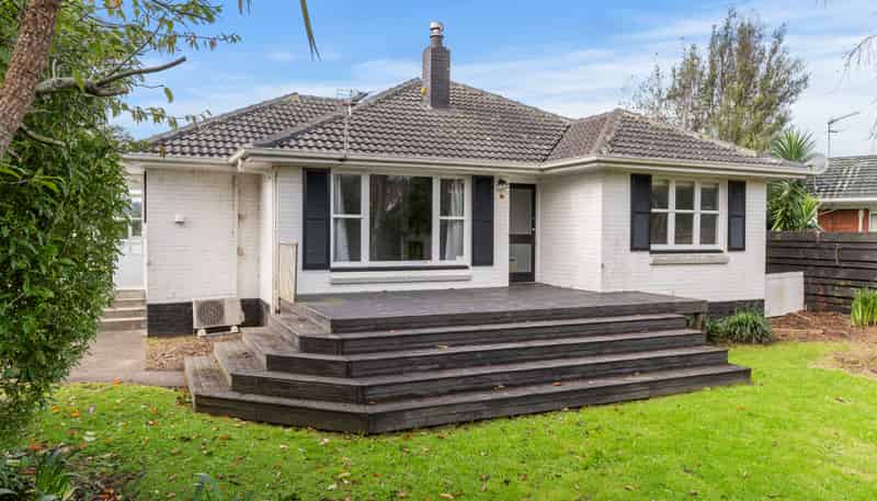 1/428 Great South Road, Opaheke
