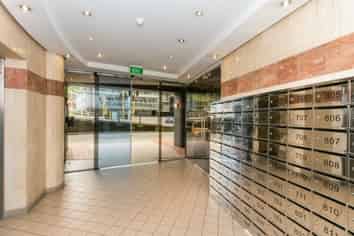 201/169 The Terrace, Wellington Central