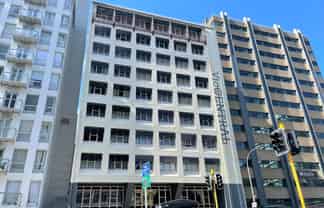 201/169 The Terrace, Wellington Central