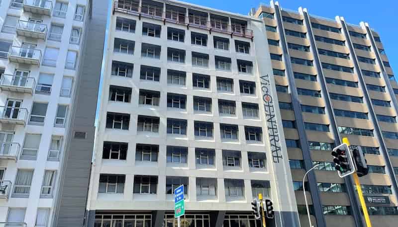 201/169 The Terrace, Wellington Central