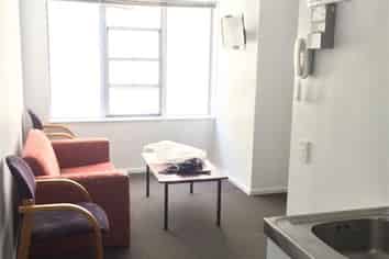 201/169 The Terrace, Wellington Central