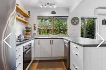 43g Turret Road, Avenues