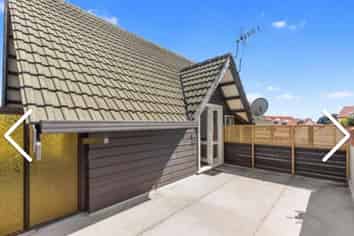 43g Turret Road, Avenues
