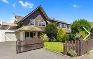 43g Turret Road, Avenues