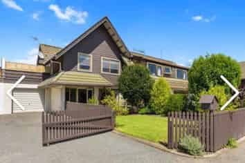 43g Turret Road, Avenues