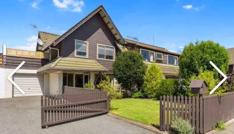 43g Turret Road, Avenues