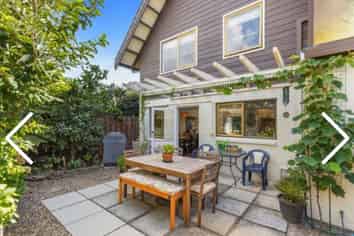 43g Turret Road, Avenues