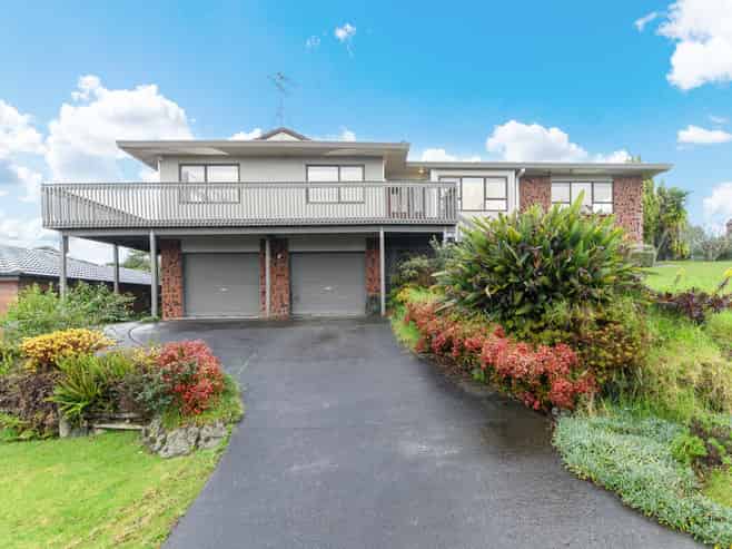 9 White Heron Drive, Massey